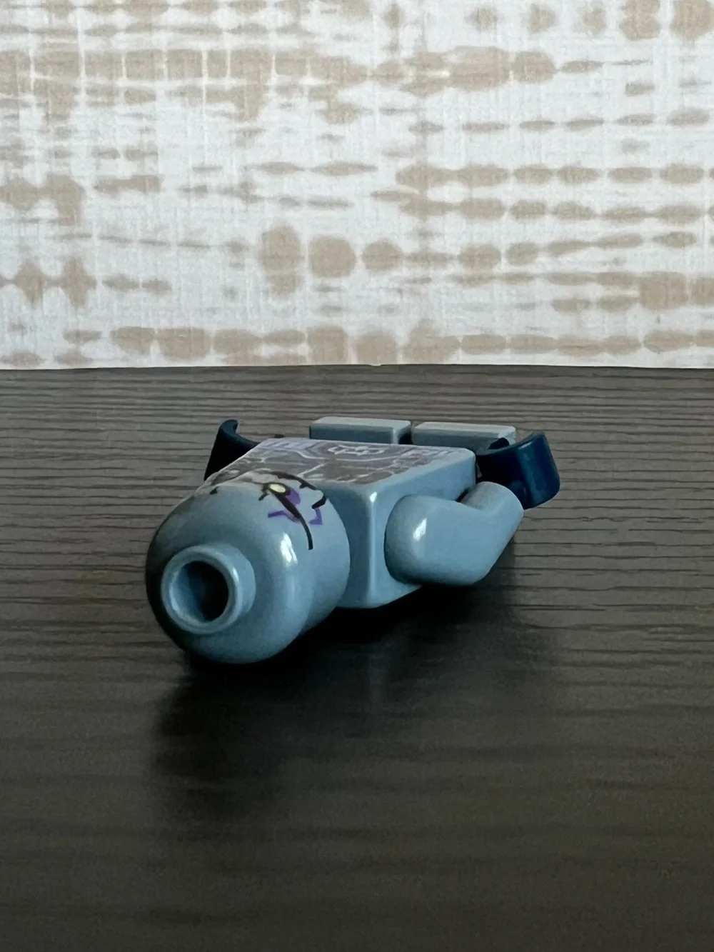 LEGO Nexo Knights - Reex Minifigure (Retired)